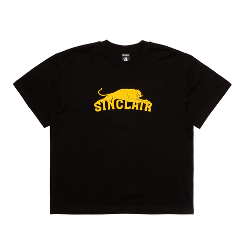 Sinclair Panther Tee