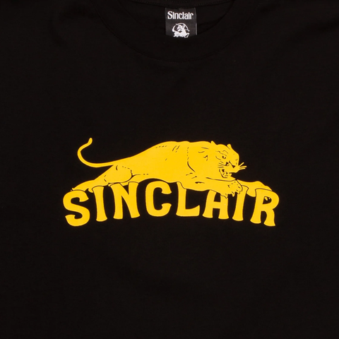 Sinclair Panther Tee