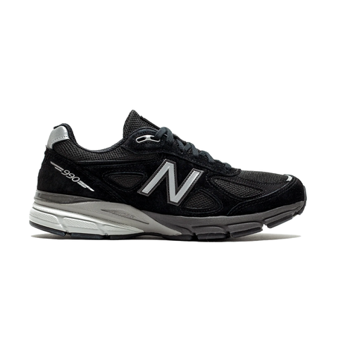 NEW BALANCE 990 BLACK