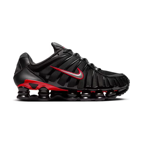 Nike Shox femme zikr