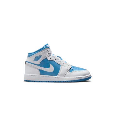 AJ1 MID LEGEND BLUE GS