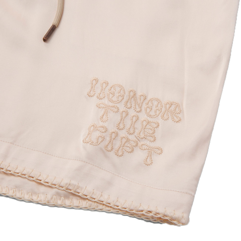 HTG BLANKET SHORT BONE DETAIL