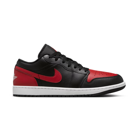 AJ1 BRED LOW