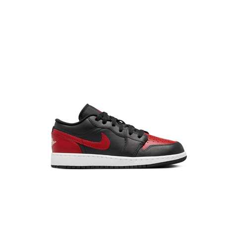 AJ1 LOW GS BRED TWIST