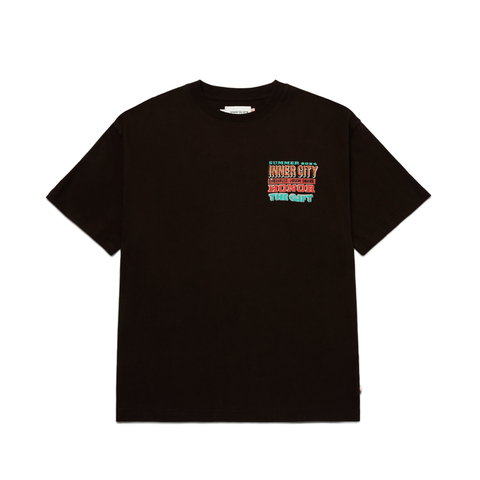 Honor The Gift Burgers SS Tee