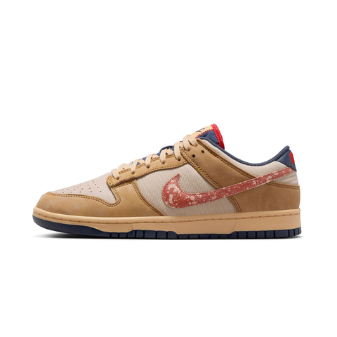 NIKE DUNK LOW WHEAT SANDDRIFT