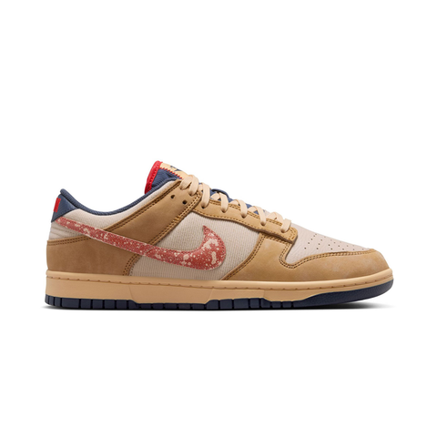 NIKE DUNK LOW WHEAT SANDDRIFT