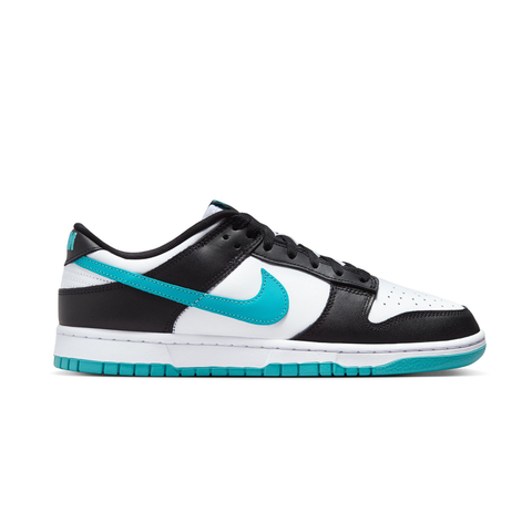 NIKE DUNK LOW DUSTY CACTUS BLACK