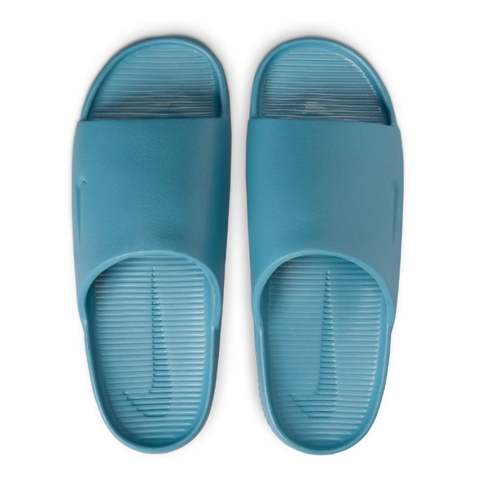 NIKE CALM SLIDE SMOKEY BLUE