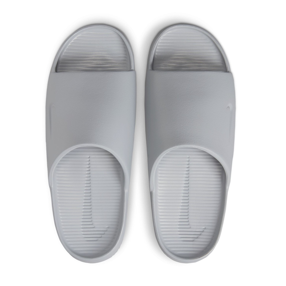 NIKE CALM SLIDE WOLF GREY