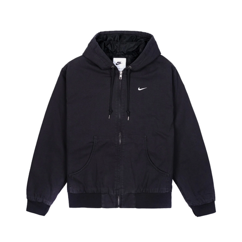 Nike Men's Life Padded Hooded Jacket