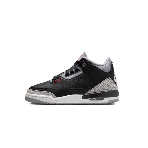 AJ3 BLACK CEMENT GS