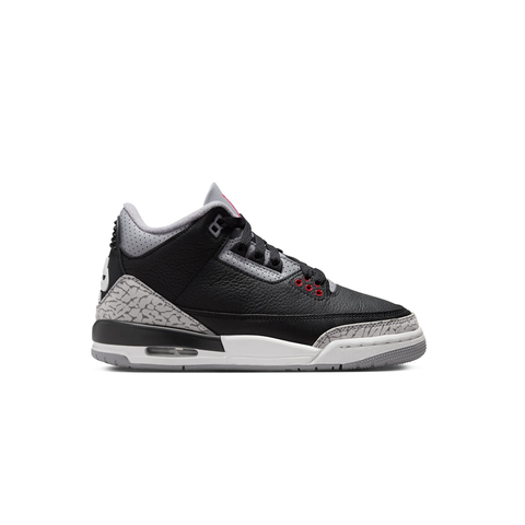 AJ3 BLACK CEMENT GS