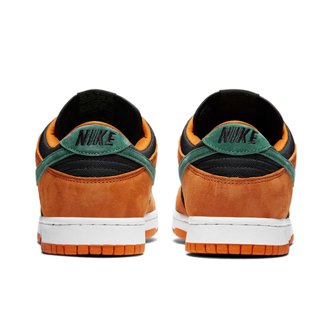 NIKE DUNK LOW CERAMIC SP