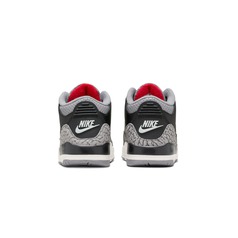 AJ3 RETRO BLACK CEMENT PS