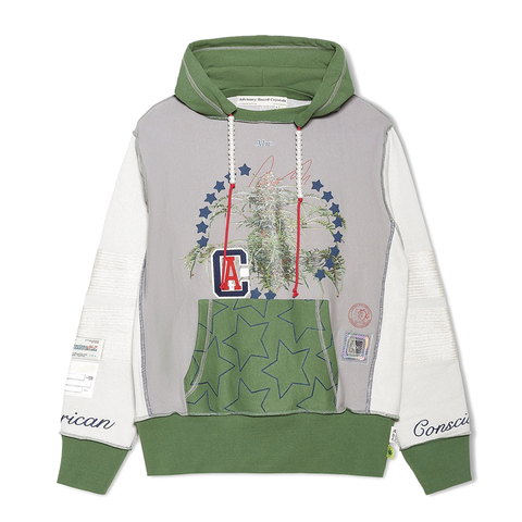 ABC American Consciousness Hoodie
