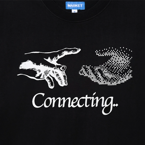 Market Connecting T-Shirt