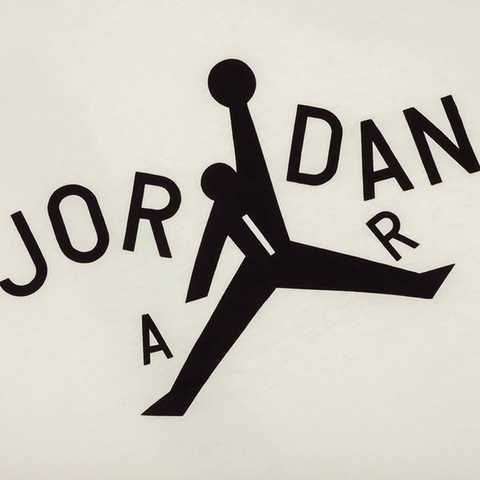 Jordan x Nina Chanel Abney T-Shirt