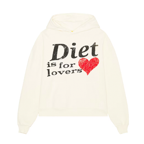 DSM LOVERS HOODIE