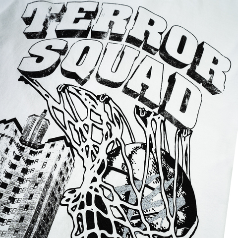Terror Squad Short Sleeve Tee