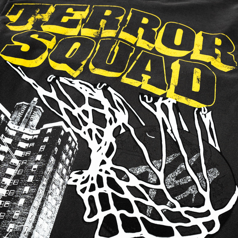 Terror Squad Long Sleeve Tee