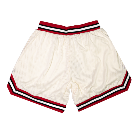 Sinclair Basketball Shorts