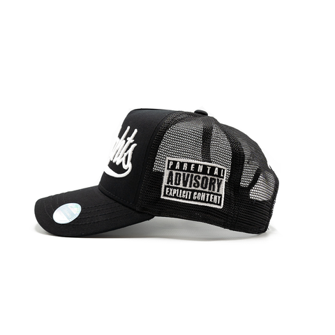 RegularShyt Heights Trucker Hat