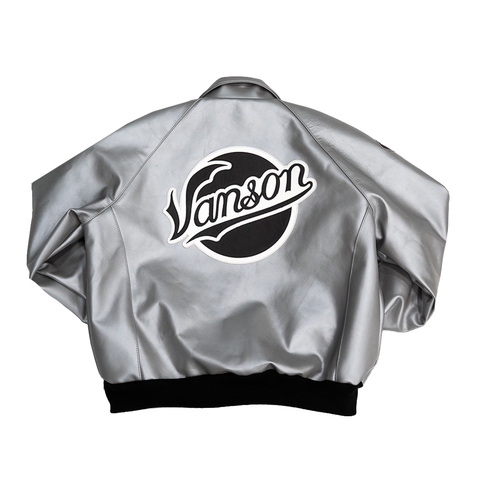 Vanson Leathers UPNYC Jacket