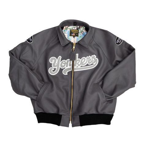 Vanson Leathers Yonkers Jacket
