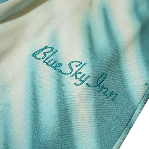 Blue Sky Inn Tie Dye Sweatpants
