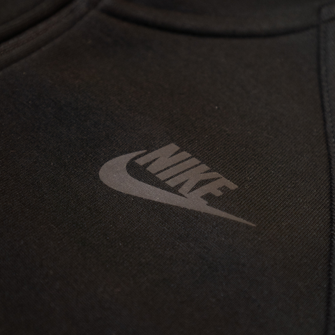 Nike Women's Sportswear Tech Fleece Windrunner