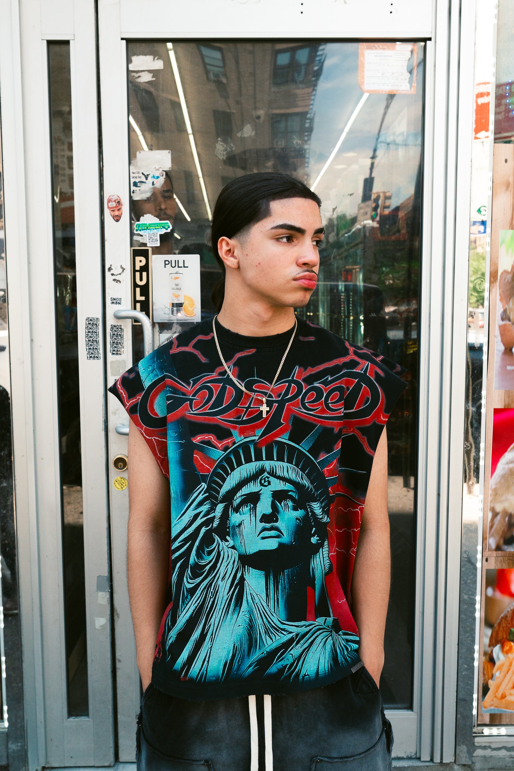 UP NYC - New York City's Premier Clothing & Sneaker Store