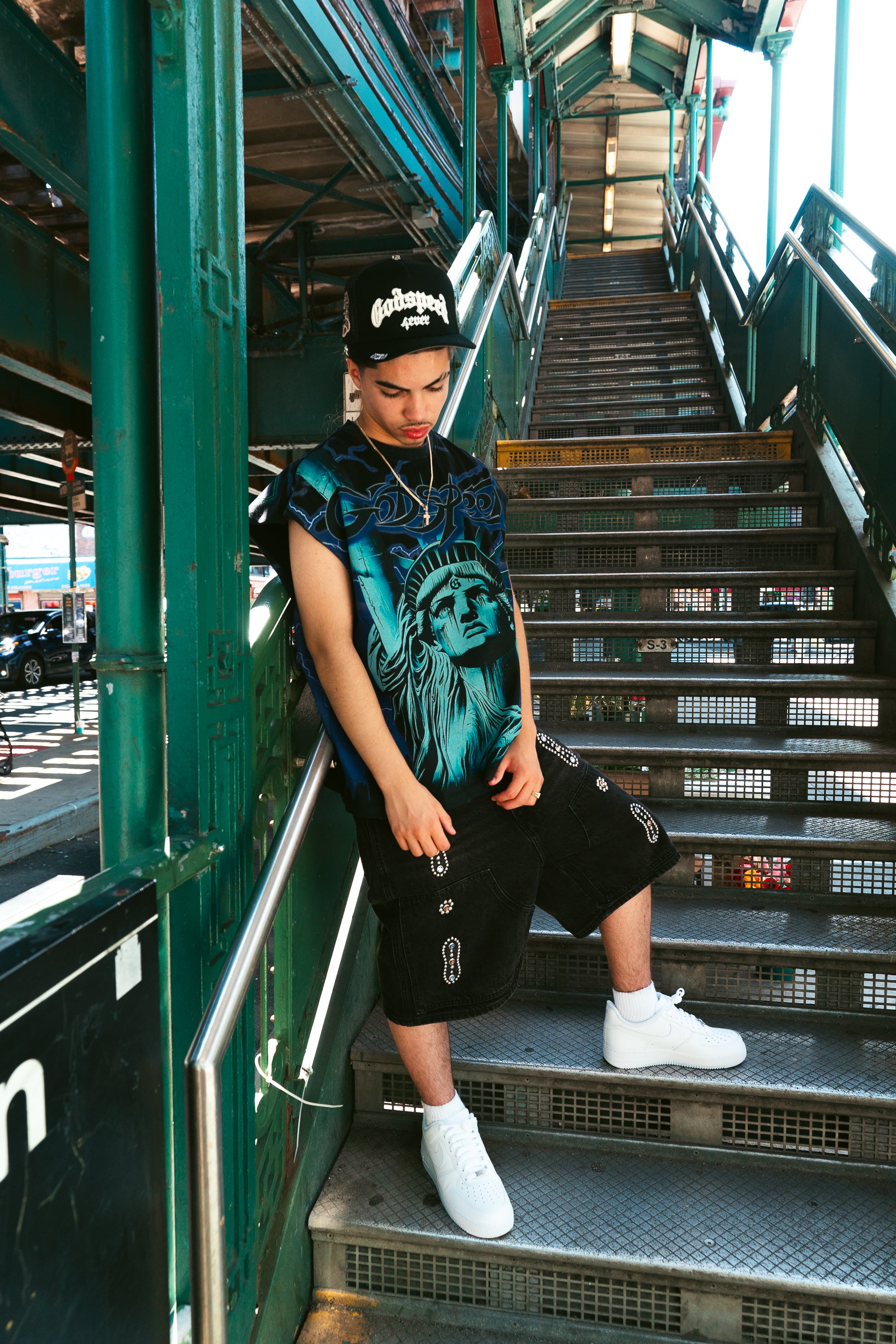 UP NYC - New York City's Premier Clothing & Sneaker Store
