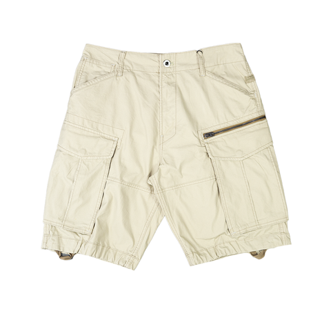 G Star Raw Rovic Zip Relaxed Shorts