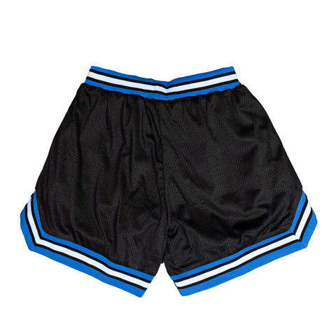Sinclair Basketball Shorts