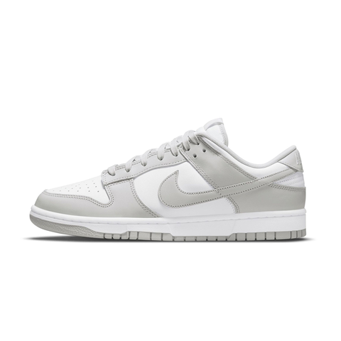 NIKE DUNK LOW GREY FOG