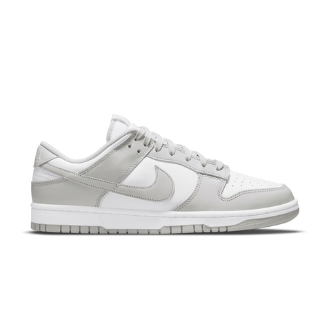 NIKE DUNK LOW GREY FOG