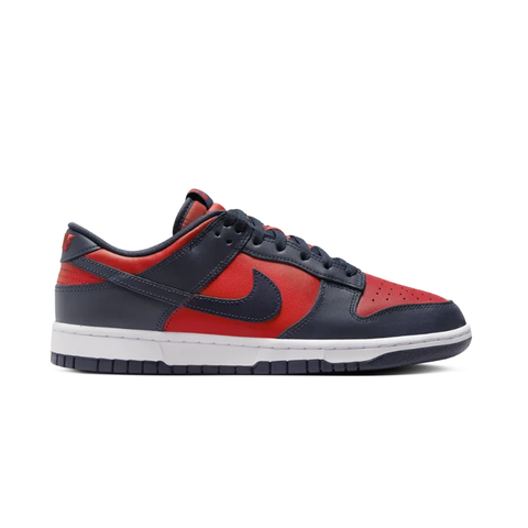 NIKE DUNK LOW OBSIDIAN