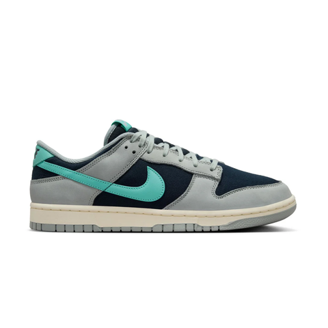 NIKE DUNK LOW PRM LIGHT PUMICE