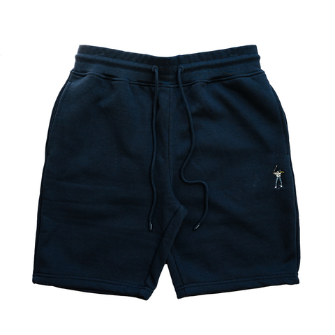 Eastside Golf Core Fleece Shorts