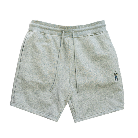 Eastside Golf Core Fleece Shorts