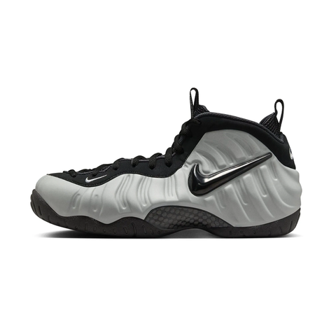 NIKE AIR FOAMPOSITE WOLF GREY