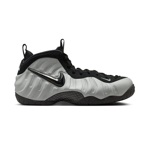 NIKE AIR FOAMPOSITE WOLF GREY