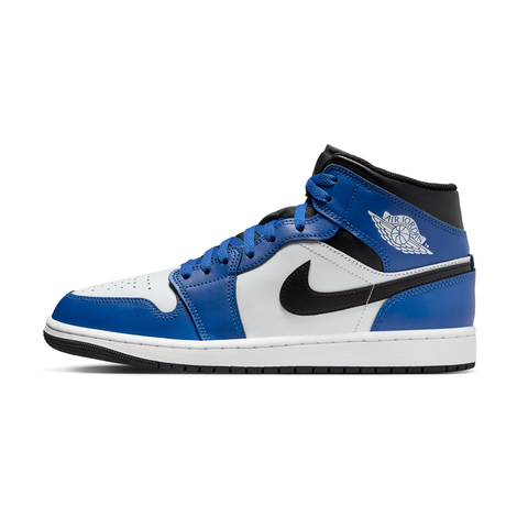 AJ1 MID GAME ROYAL