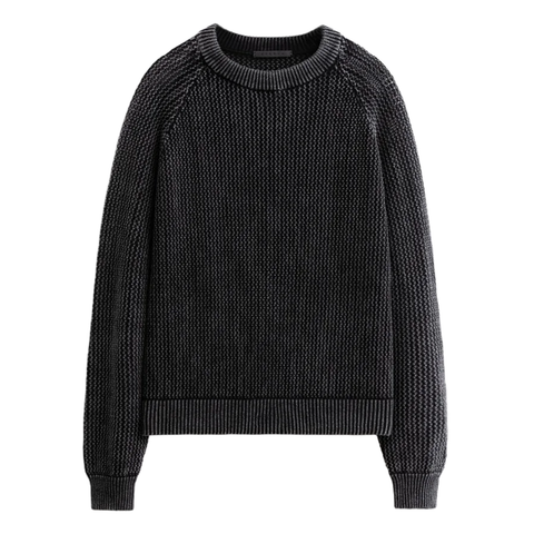 Stampd Loose Gauge Sweater