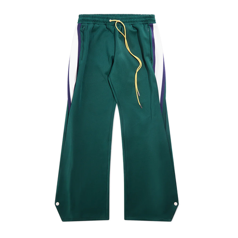 DSM SNAP PANT GREEN