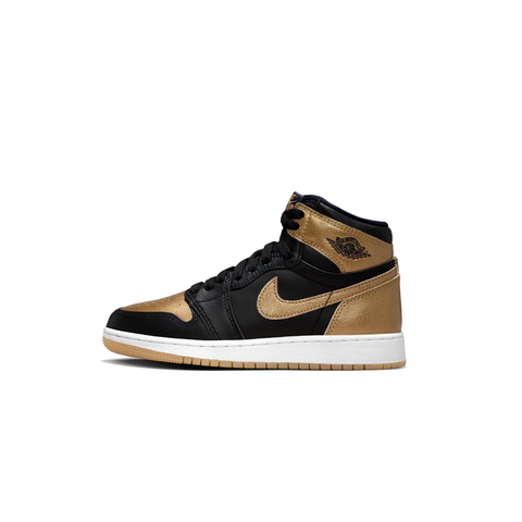 AJ1 RETRO HIGH OG METALLIC GS SIDE