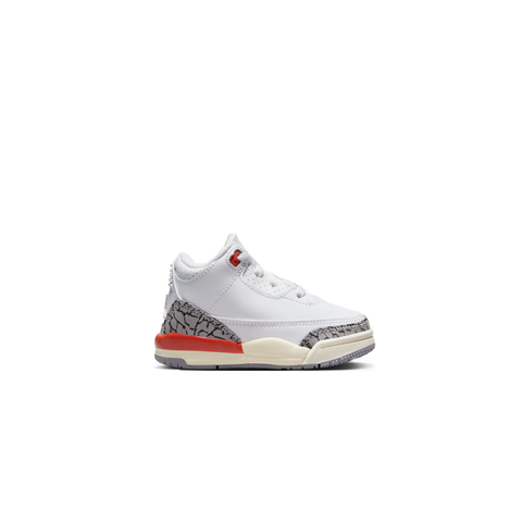 Air Jordan 3 Retro (TD)