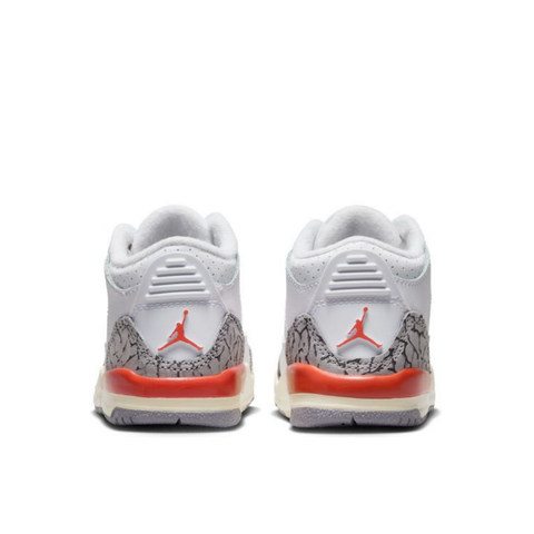 Air Jordan 3 Retro (TD)