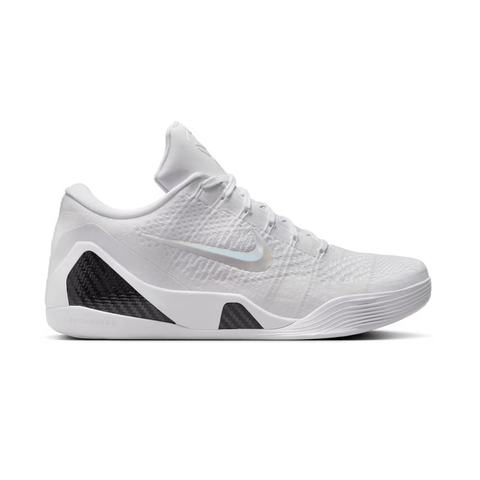 NIKE KOBE 9 ELITE LOW PROTRO HALO